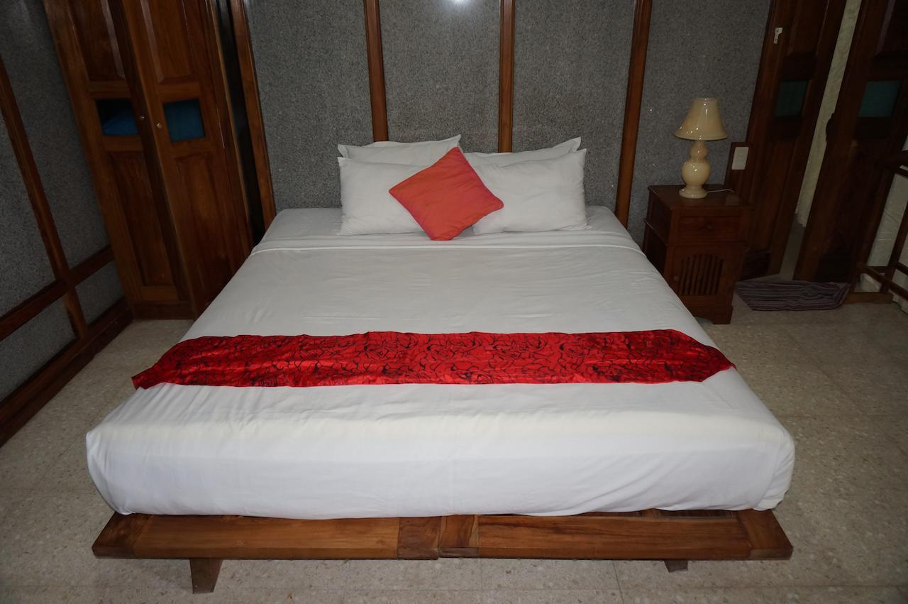 Manggo Home Sleman  Room photo