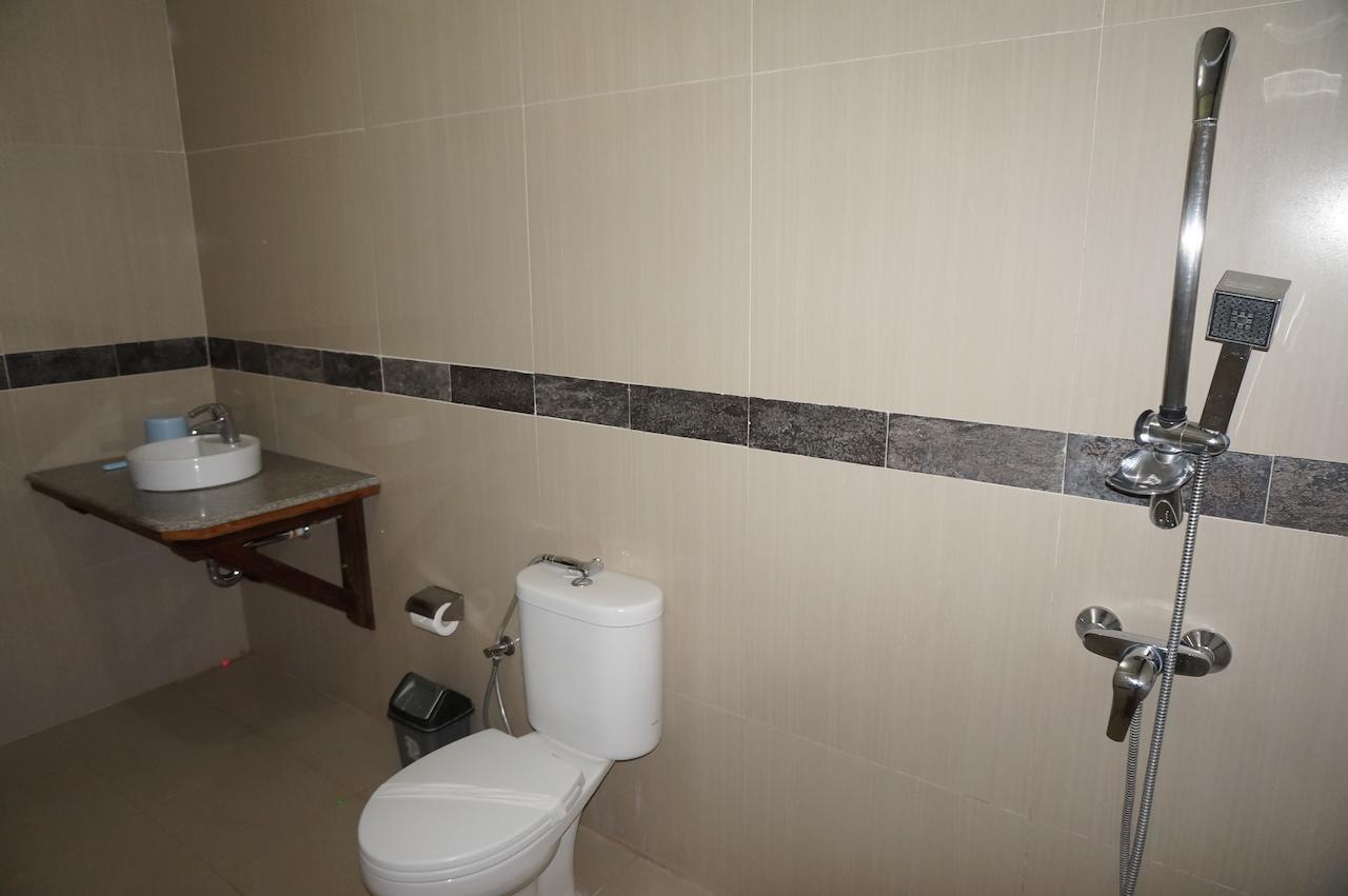 Manggo Home Sleman  Exterior photo