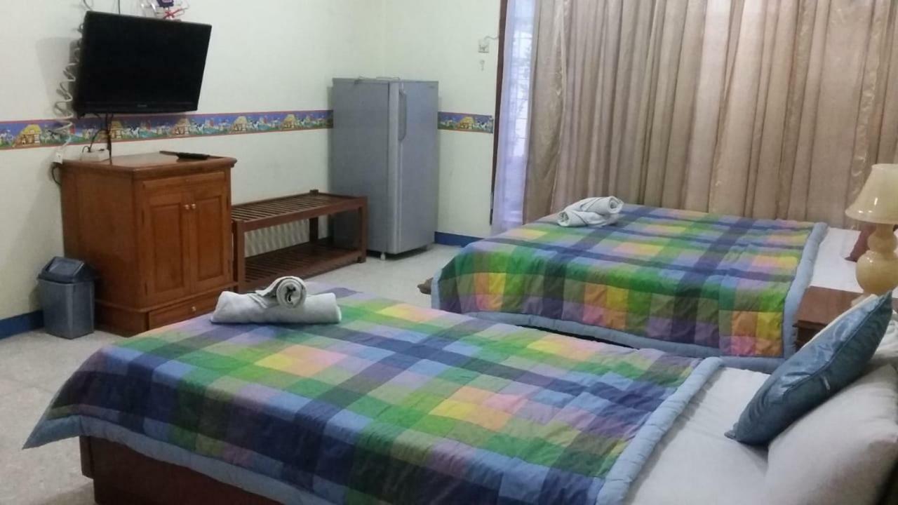 Manggo Home Sleman  Exterior photo
