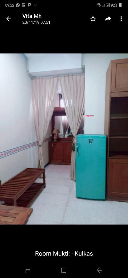 Manggo Home Sleman  Exterior photo