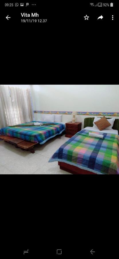 Manggo Home Sleman  Exterior photo