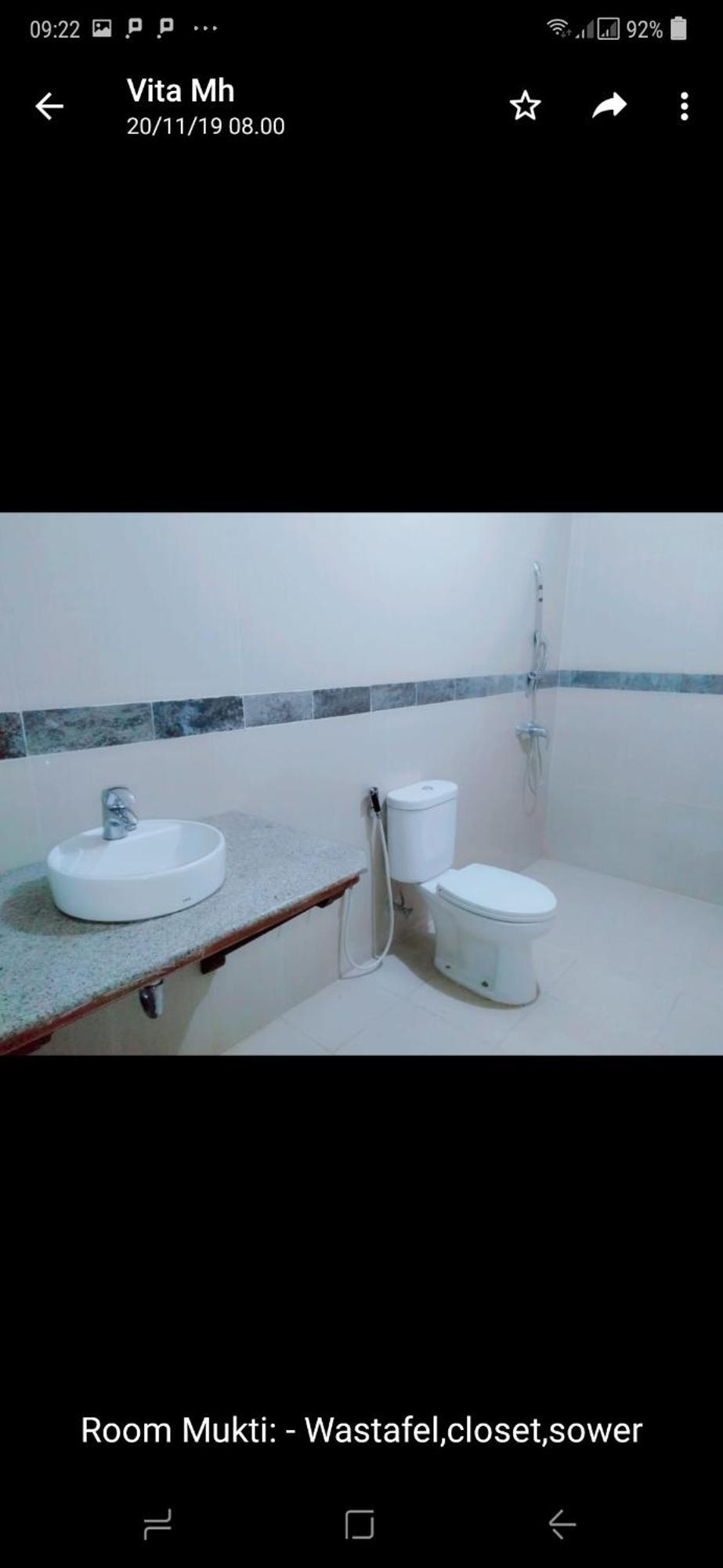 Manggo Home Sleman  Exterior photo