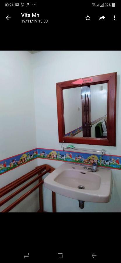 Manggo Home Sleman  Exterior photo